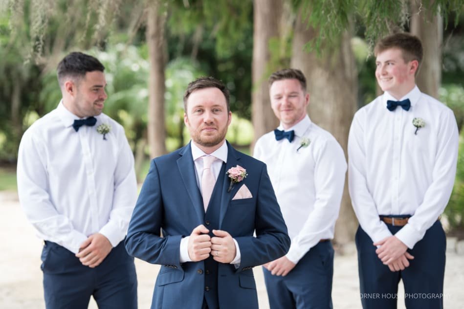 Paradise Cove Wedding Paradise Cove Wedding