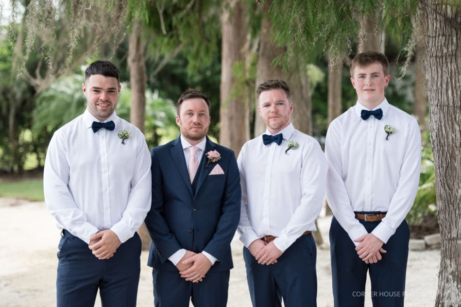 Paradise Cove Wedding Paradise Cove Wedding