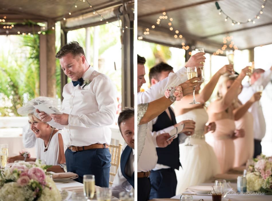 Paradise Cove Wedding Paradise Cove Wedding