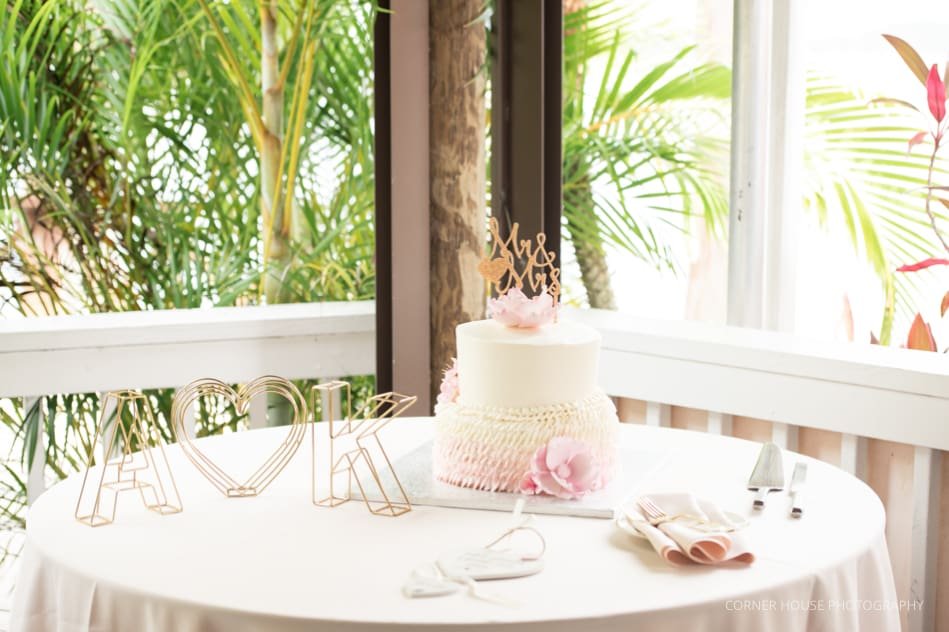 Paradise Cove Wedding Paradise Cove Wedding