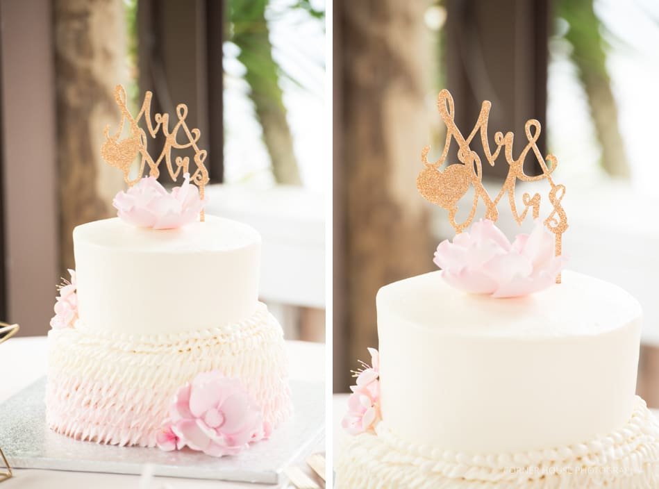 Paradise Cove Wedding Paradise Cove Wedding