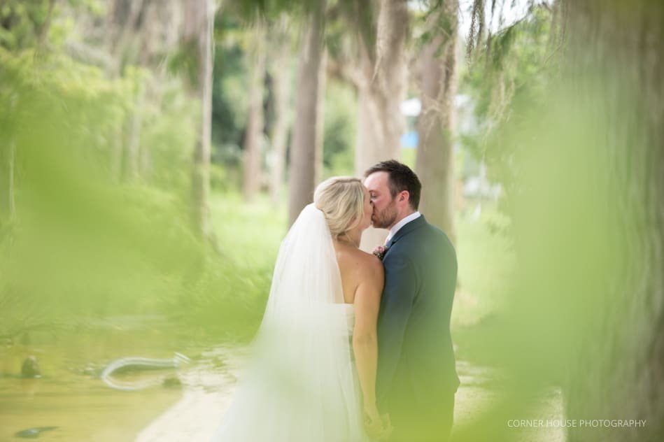 Karly & Aaron’s Dreamy Destination Paradise Cove Wedding