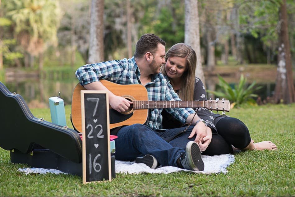 Record Shop Engagement Record Shop Engagement