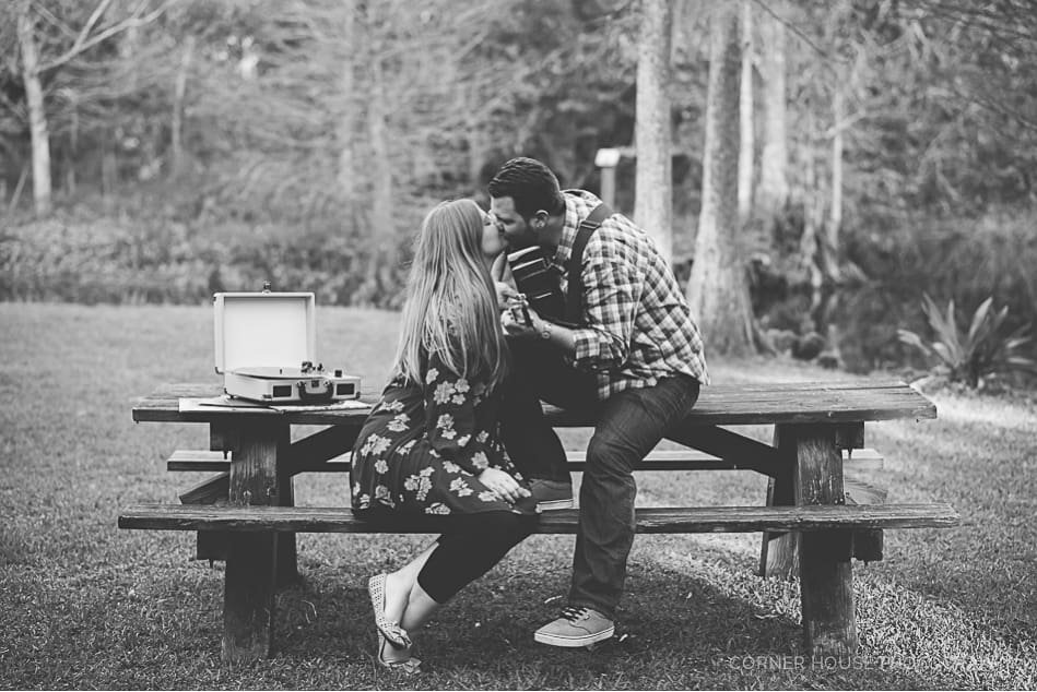 Record Shop Engagement Record Shop Engagement