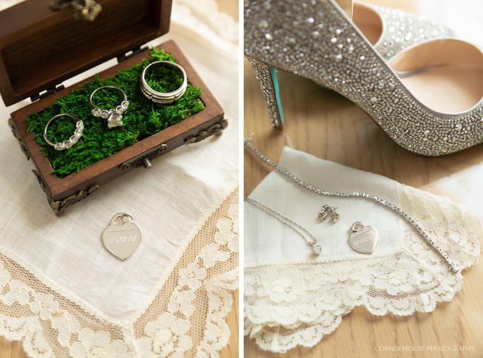 Pass-A-Grille Beach Wedding
