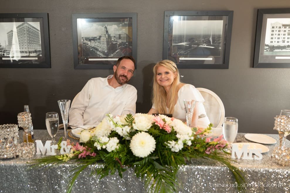 Pass-A-Grille Beach Wedding