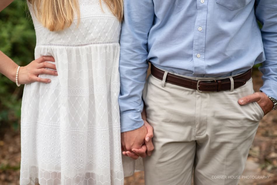Orlando Engagement 