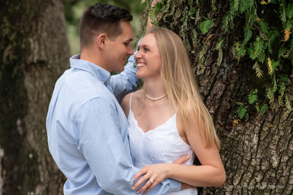Orlando Engagement 