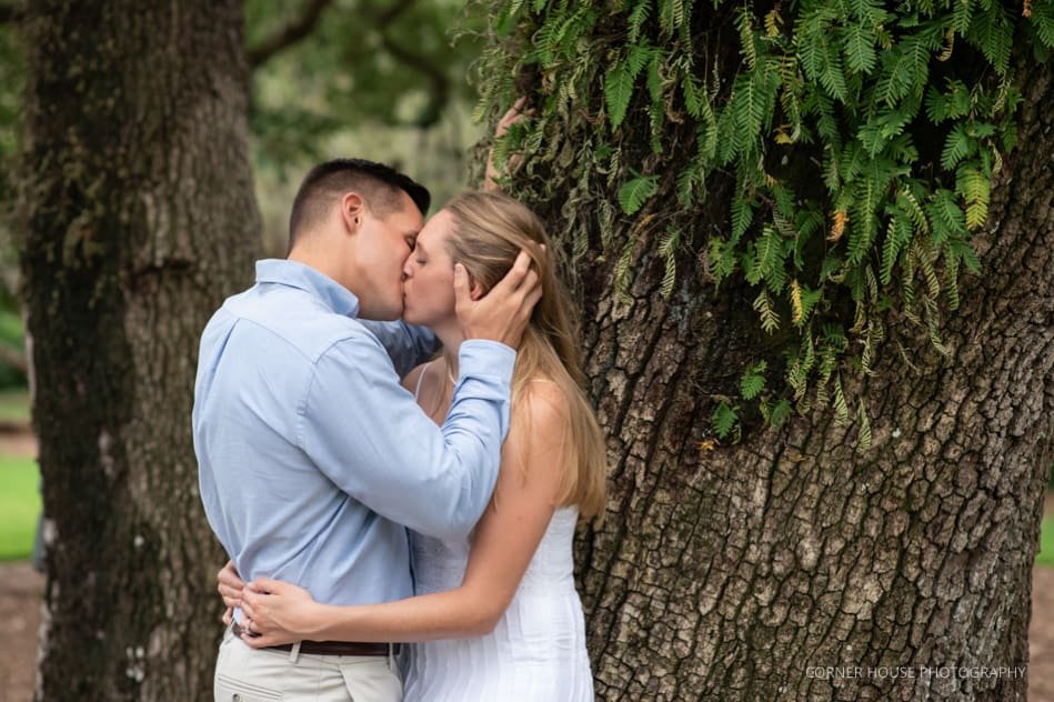 Orlando Engagement 