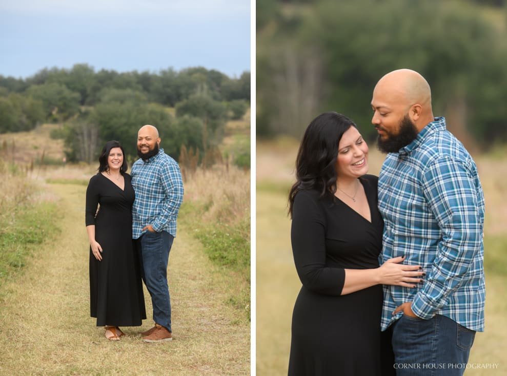 Orlando Engagement