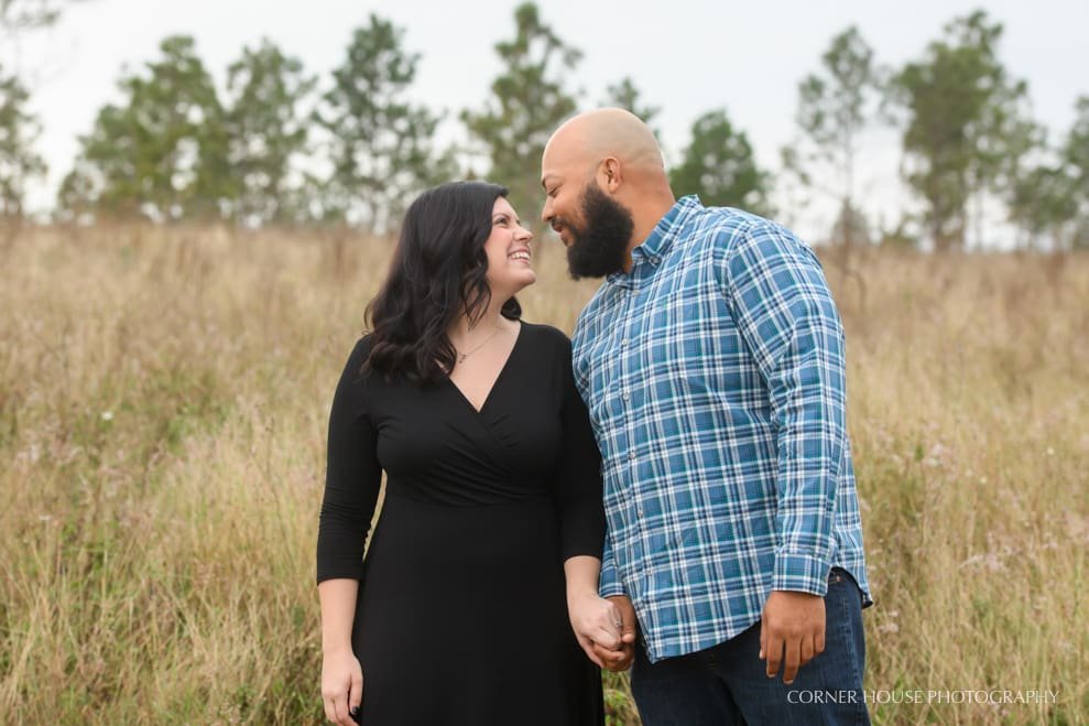 Orlando Engagement