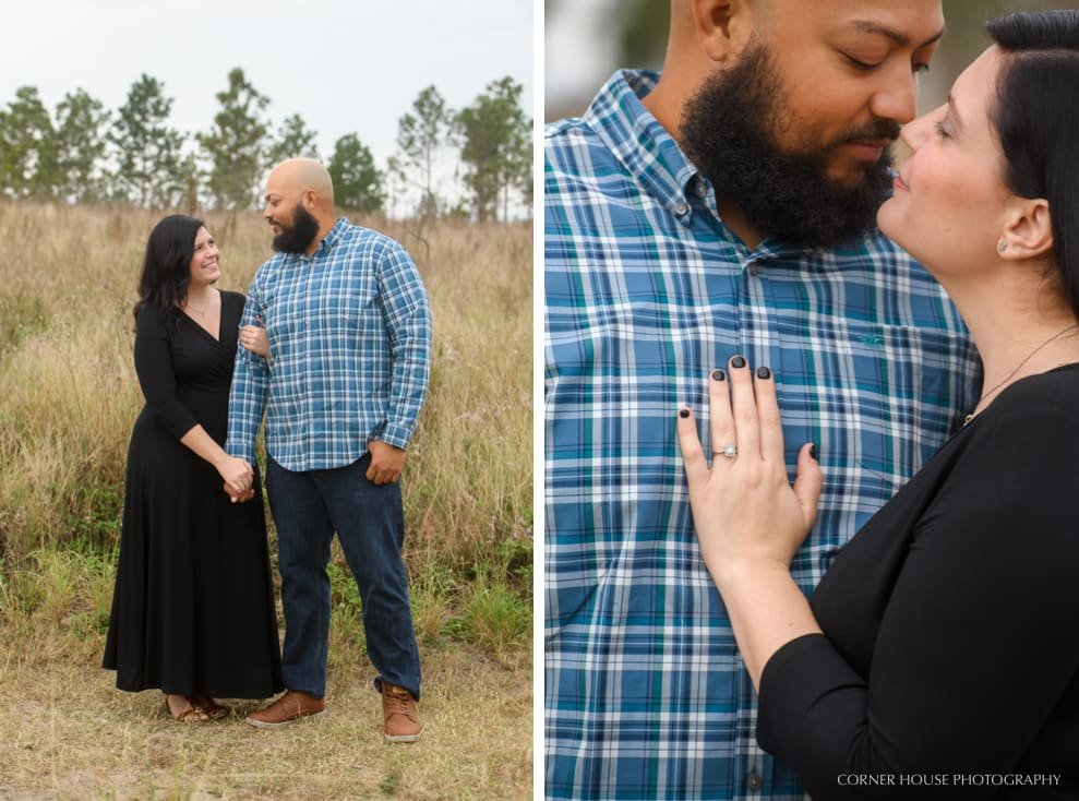 Orlando Engagement