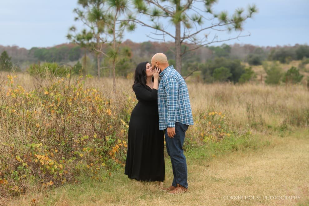 Orlando Engagement
