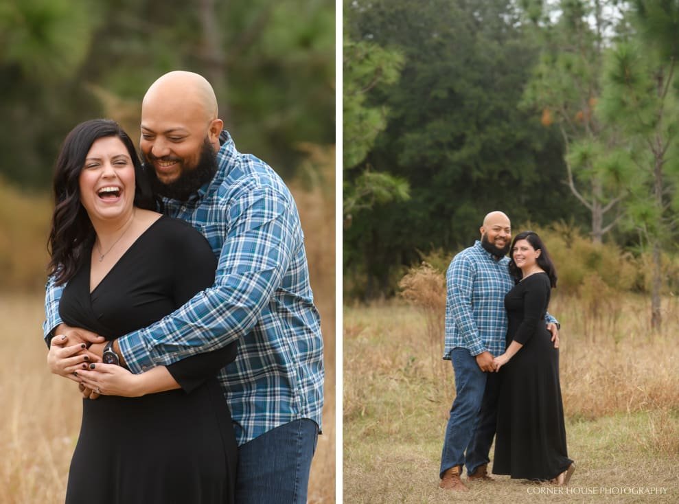 Orlando Engagement