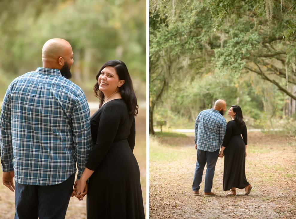 Orlando Engagement Orlando Engagement