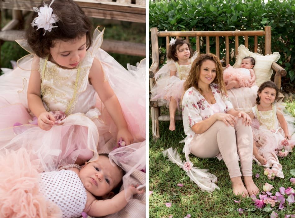 Orlando Baby Session Orlando Baby Session
