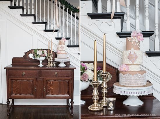 Picking a Wedding Cake Designer Picking a Wedding Cake Designer