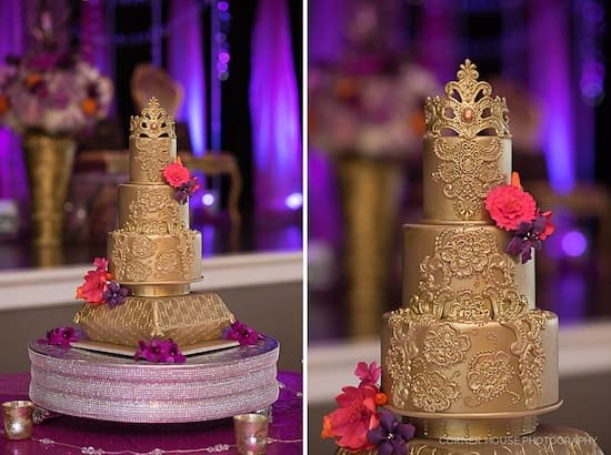 Picking a Wedding Cake Designer Picking a Wedding Cake Designer