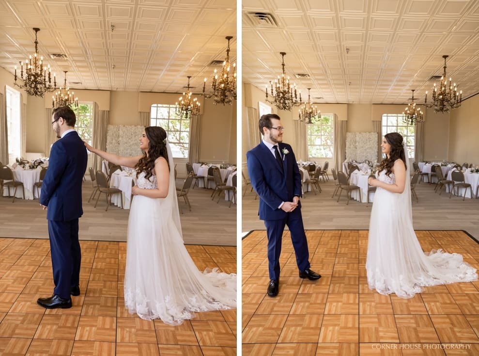 PIER 22 Wedding PIER 22 Wedding