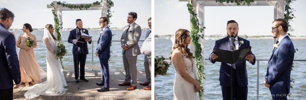PIER 22 Wedding PIER 22 Wedding