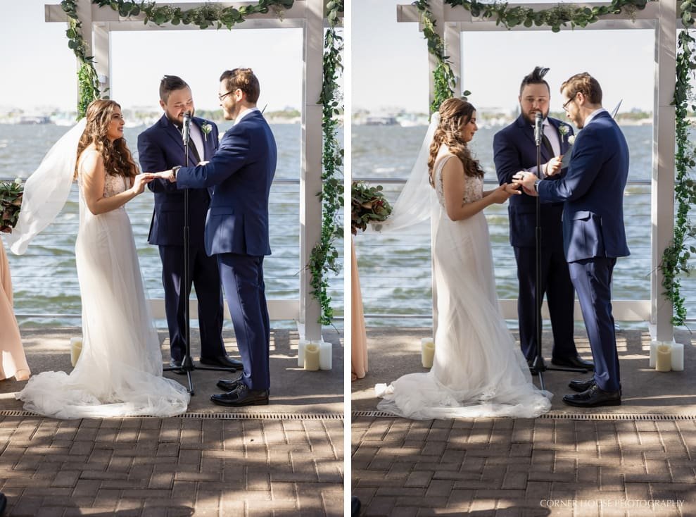 PIER 22 Wedding PIER 22 Wedding