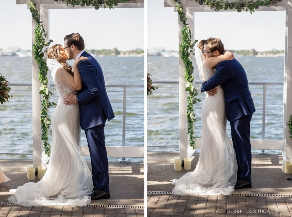 PIER 22 Wedding PIER 22 Wedding