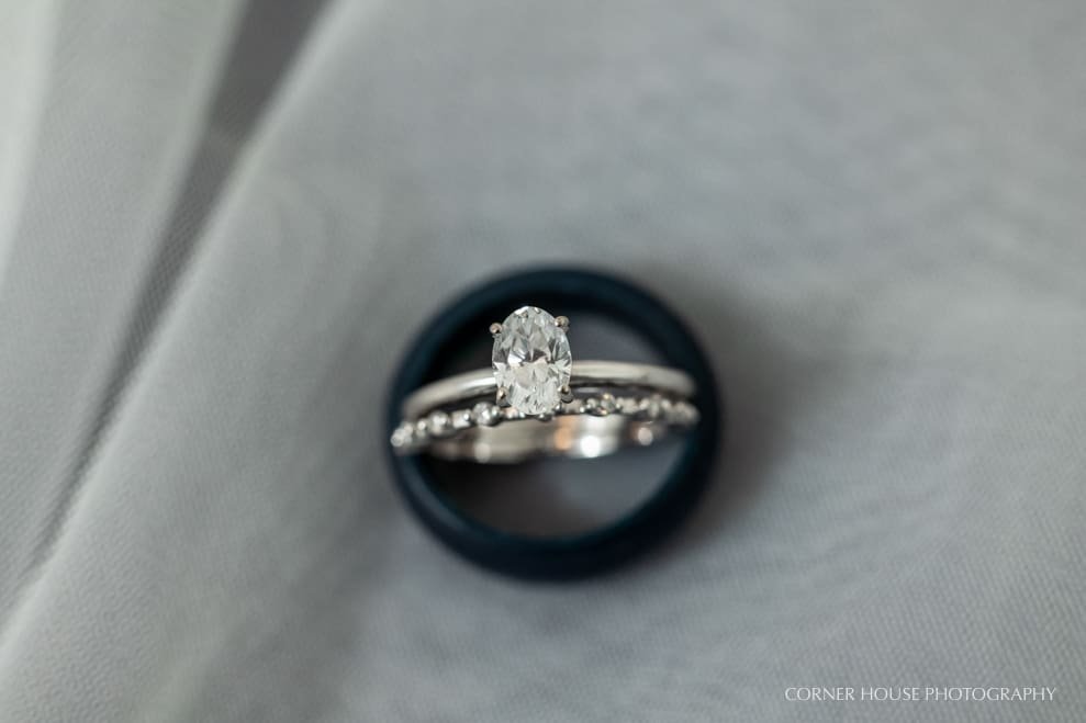 PIER 22 Wedding