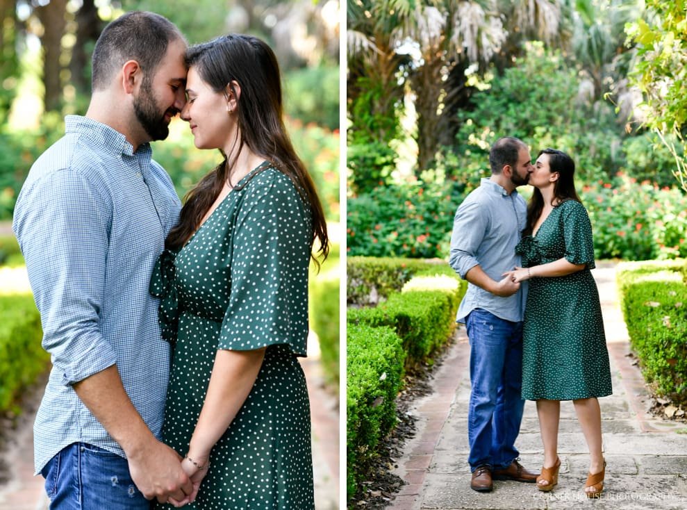 Pinewood Estate Engagement