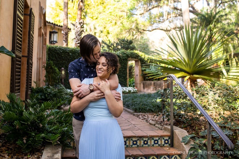 Pinewood Estate Engagement