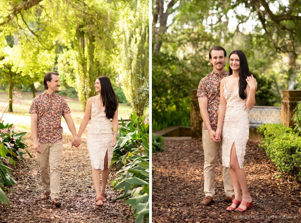 Pinewood Estate Engagement Pinewood Estate Engagement