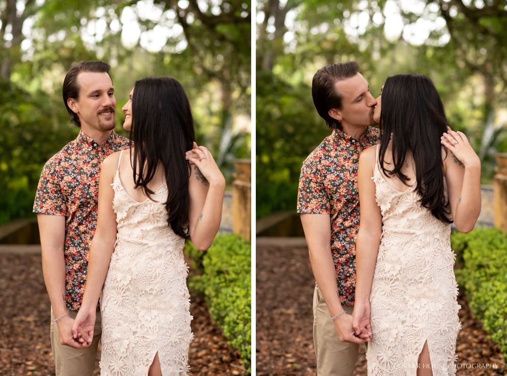 Pinewood Estate Engagement Pinewood Estate Engagement