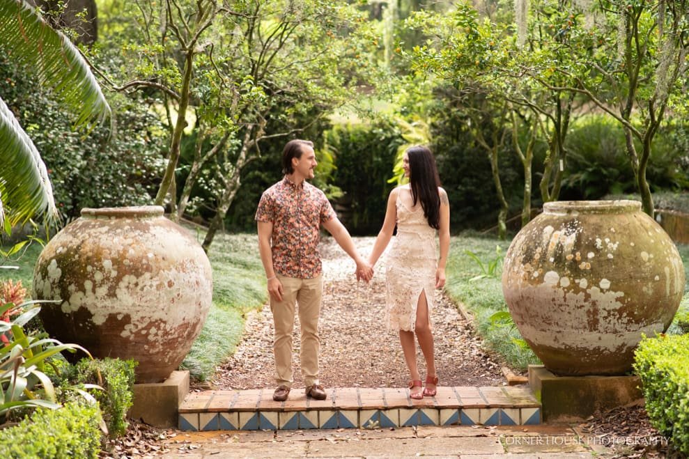 Pinewood Estate Engagement Pinewood Estate Engagement