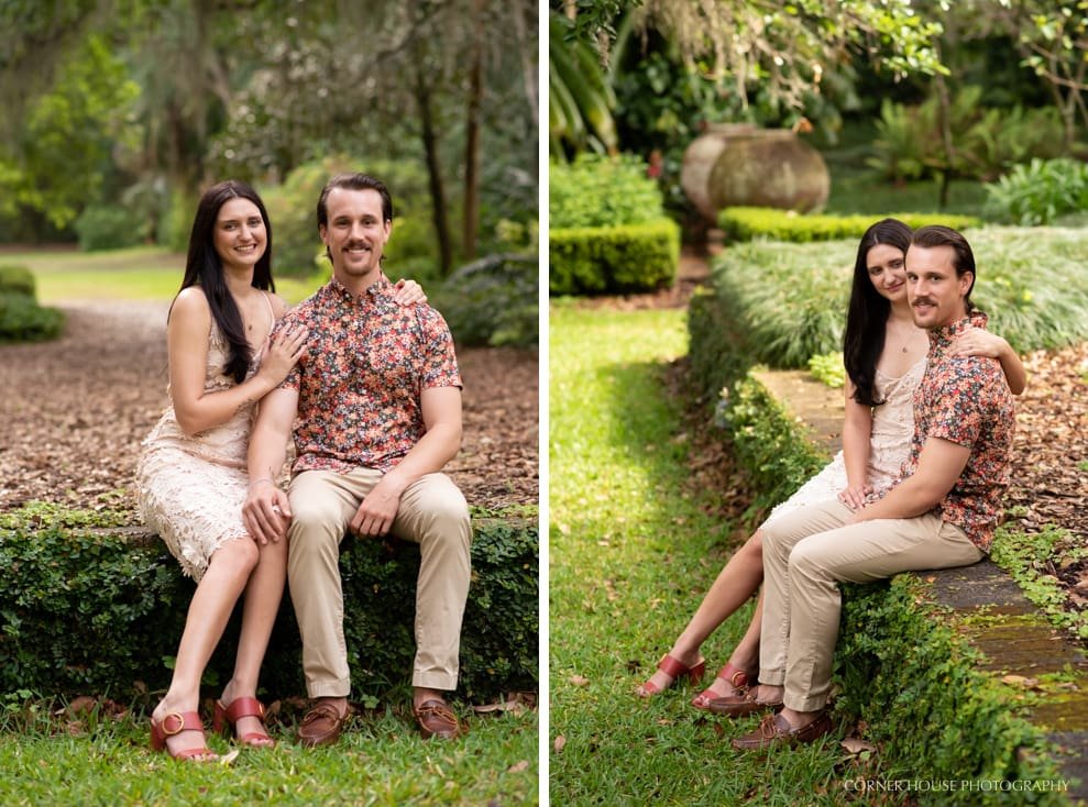 Pinewood Estate Engagement Pinewood Estate Engagement