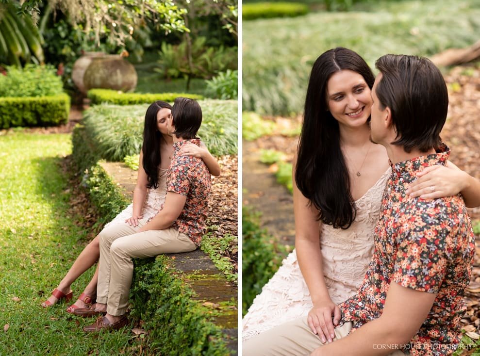 Pinewood Estate Engagement Pinewood Estate Engagement