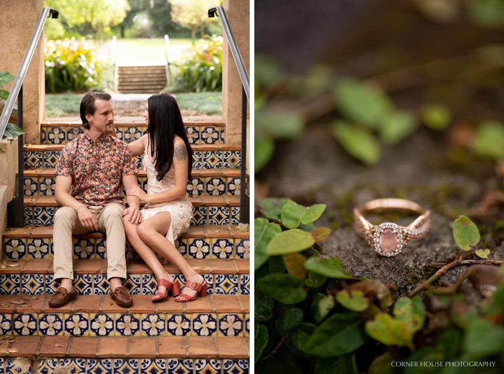 Pinewood Estate Engagement Pinewood Estate Engagement