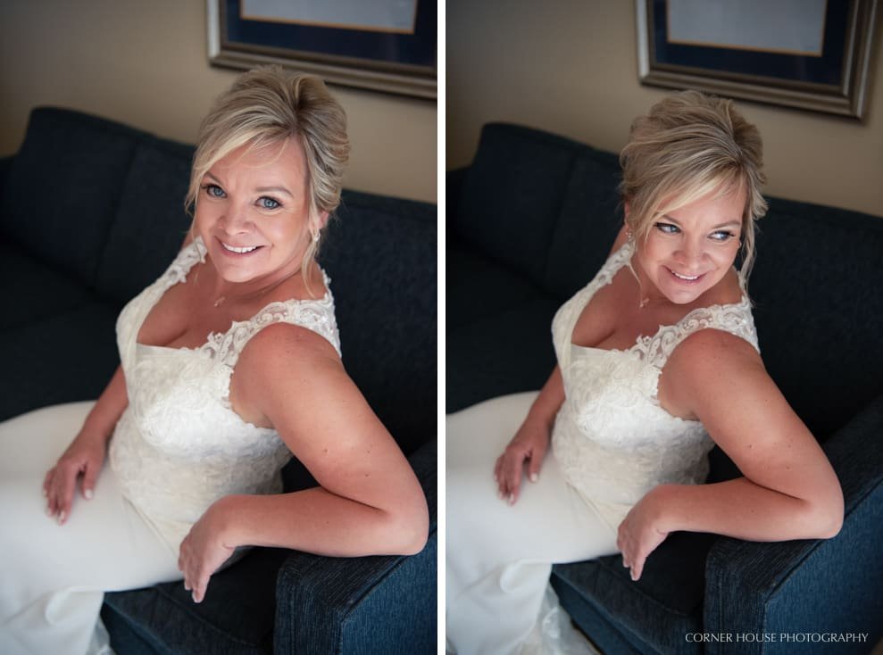 Pink Shell Beach Resort Wedding