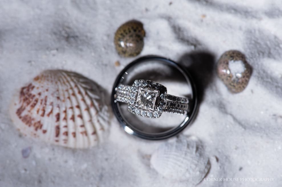 Pink Shell Beach Resort Wedding Pink Shell Beach Resort Wedding