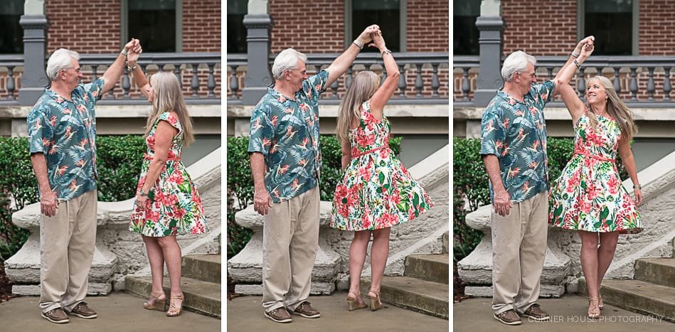 Plant Museum Engagement