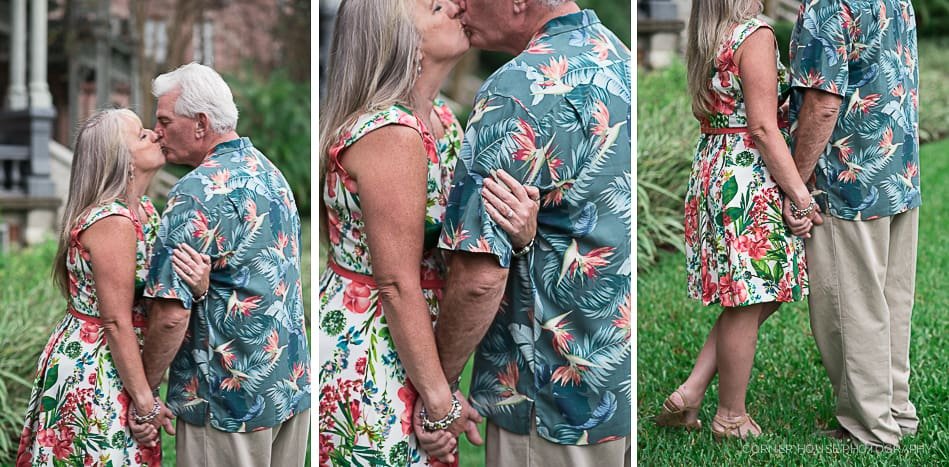 Plant Museum Engagement
