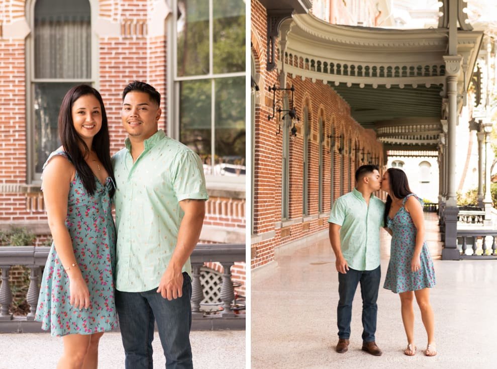 Plant Museum Engagement