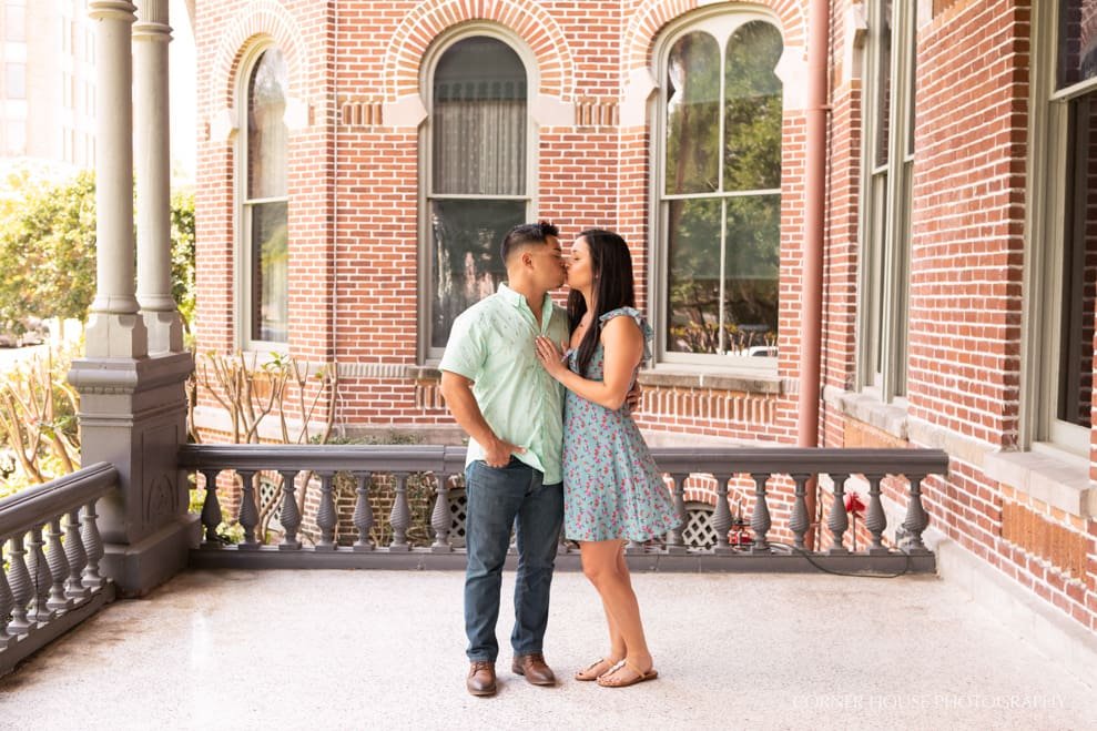 Plant Museum Engagement