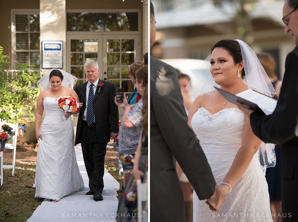 Plantation Hall Wedding Gainesville Plantation Hall Wedding Gainesville