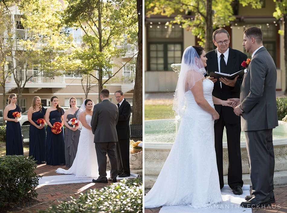 Plantation Hall Wedding Gainesville Plantation Hall Wedding Gainesville