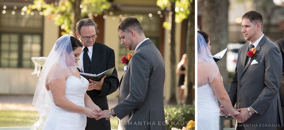 Plantation Hall Wedding Gainesville Plantation Hall Wedding Gainesville