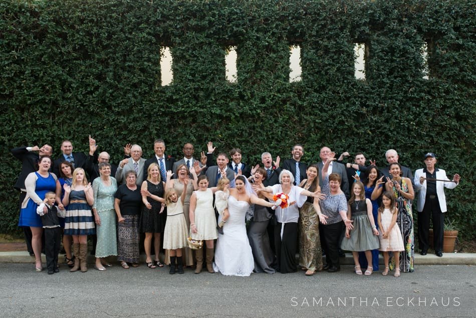 Plantation Hall Wedding Gainesville Plantation Hall Wedding Gainesville