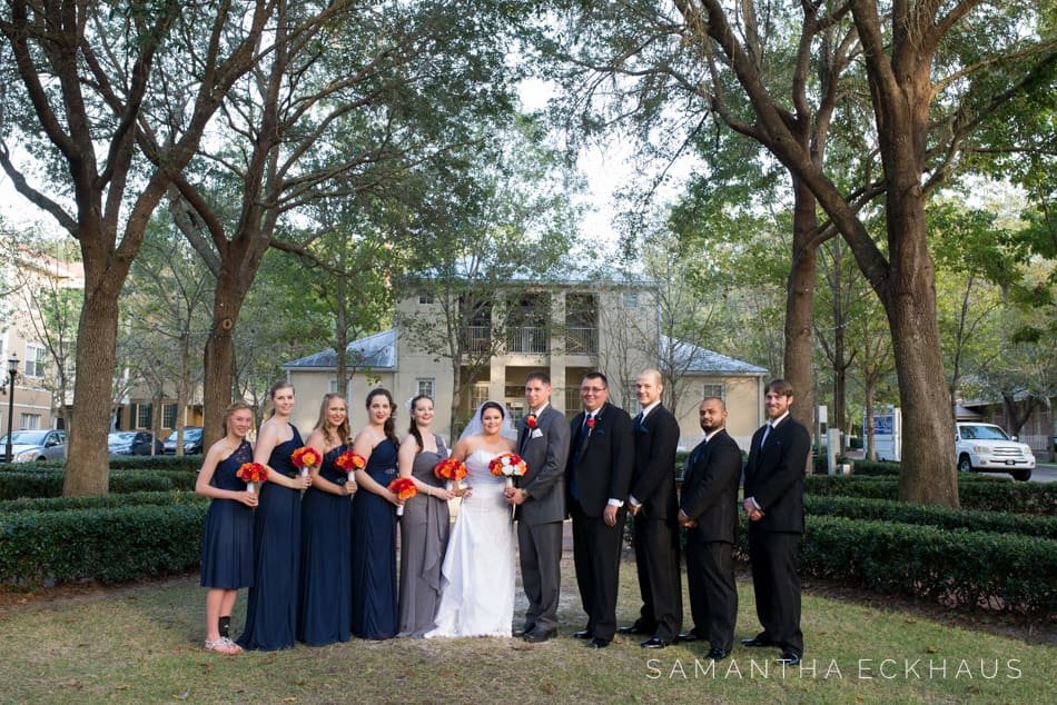Plantation Hall Wedding Gainesville Plantation Hall Wedding Gainesville