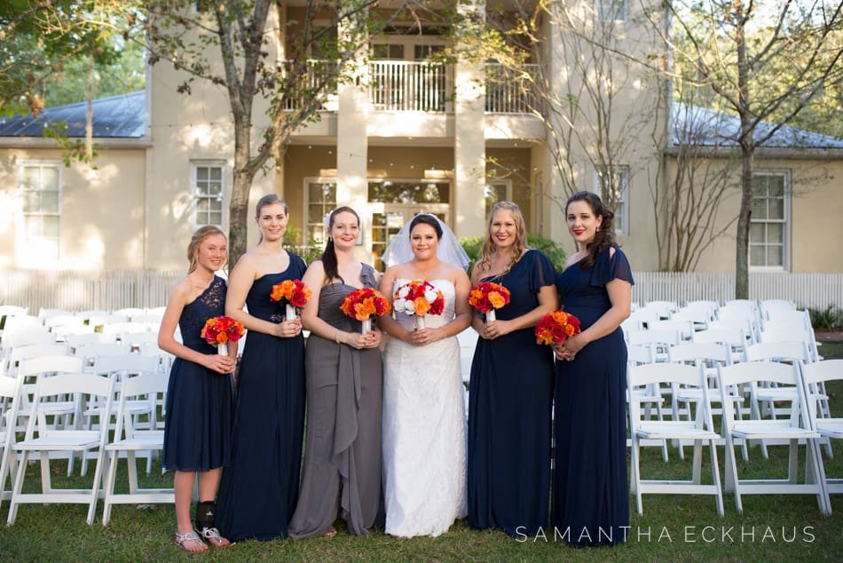 Plantation Hall Wedding Gainesville Plantation Hall Wedding Gainesville