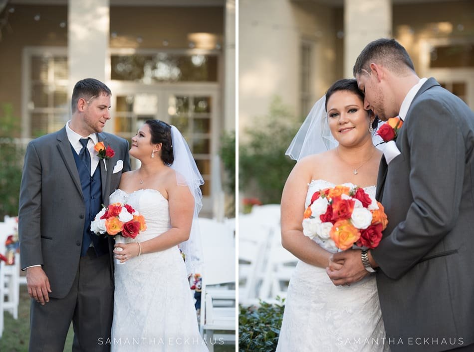 Plantation Hall Wedding Gainesville Plantation Hall Wedding Gainesville