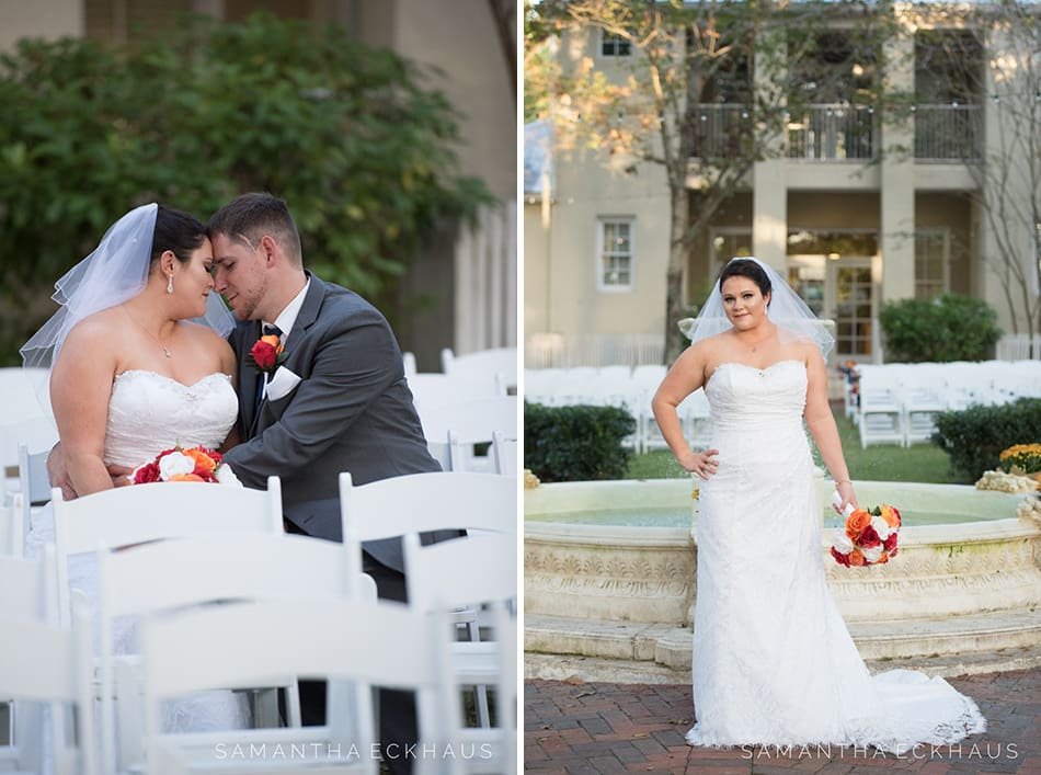 Plantation Hall Wedding Gainesville Plantation Hall Wedding Gainesville
