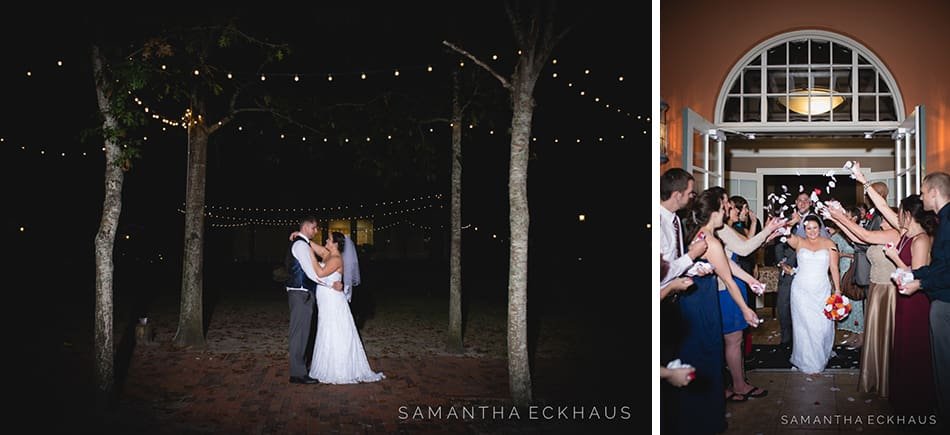 Plantation Hall Wedding Gainesville Plantation Hall Wedding Gainesville